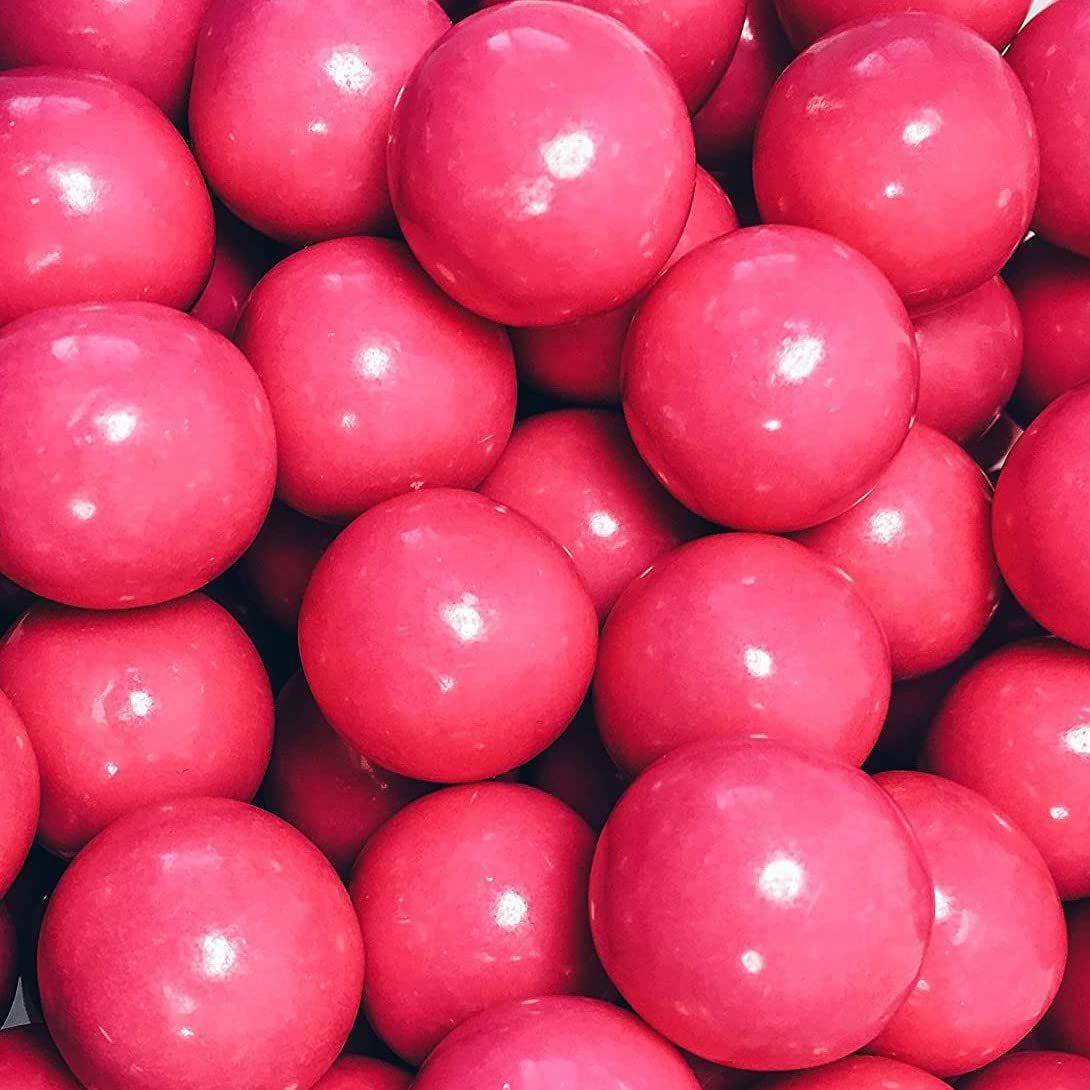 Gumballs